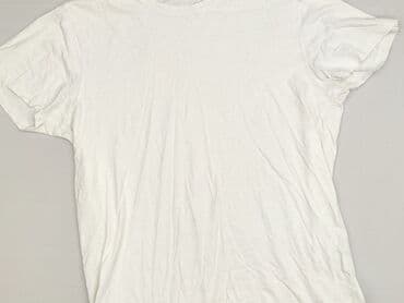 cropp tshirt: Koszulka dla mężczyzn, L, House, stan - Dobry — 1