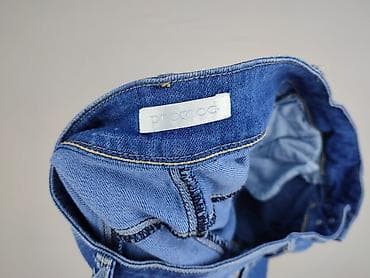 de facto spodnie: Promod, Jeansy damskie, rozmiar 2XL — 4