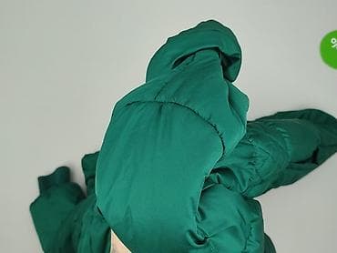 decathlon polary: Victor, Płaszcz damski, rozmiar XL — 8