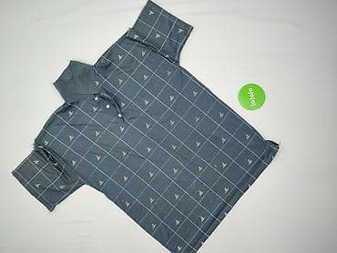 redpole: Koszulka polo dla mężczyzn, rozmiar XL — 2