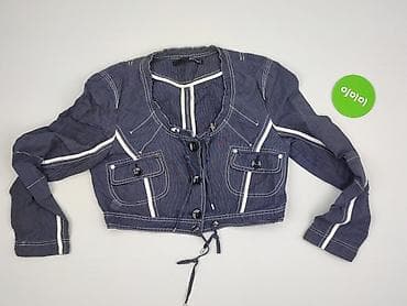 kurtka dzik: Krótkia kurtka/bolerko damskie Jean Paul Berlin - Marka: Jean Paul — 2