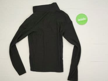 ażurowa bluzka sinsay: Sinsay, Bluzka damska, rozmiar XS — 3