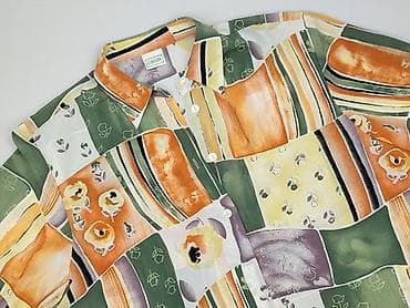 sizer polska: Canda, Koszulа dla mężczyzn, rozmiar M — 1