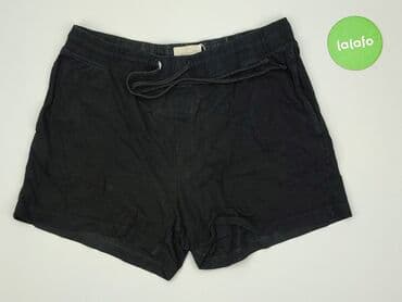 spodenki cleve: Reserved, Szorty damskie, rozmiar L — 2