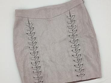 spódnice do golfa: Amisu, Spódnica damska, rozmiar M — 1