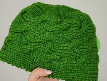 Hats and caps: Cap, Female, condition - Perfect — 4