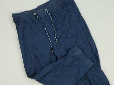 spodnie dresowe esmara: Esmara, Spodnie dresowe damskie, rozmiar L — 1