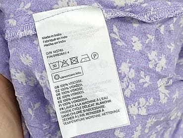 drapowane sukienki: H&M Divided, Sukienka damska, rozmiar 2XL — 5