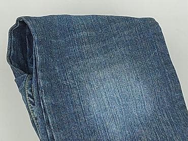 crop top 4f: Spodnie jeansowe, Palomino, 5-6 lat, 116, stan - Bardzo dobry — 9