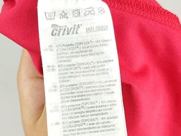napapijri t shirty: Crivit, Women`s top, size 2XL (EU 44) — 5