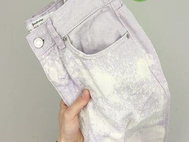 jeansy straight stradivarius: Stradivarius, Джинси жіночі, розмір XS — 6