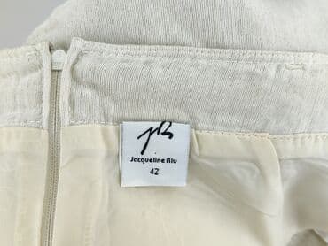 Women's Clothing: Jacqueline Riu, Women`s skirt, size XL (EU 42) — 4