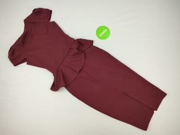 sukienka boohoo czarna: Boohoo, Sukienka damska, rozmiar S — 3