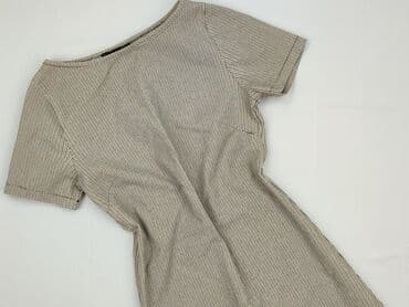 stylizacje sukienka i kozaki: Answear, Sukienka damska, rozmiar S — 2