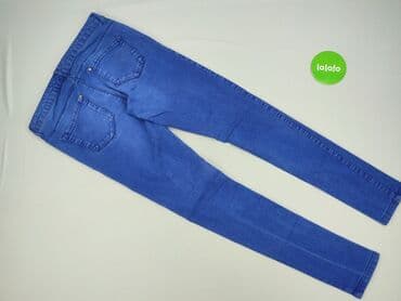 cross jeans zakręt: Denim Co, Jeans for women, M — 3