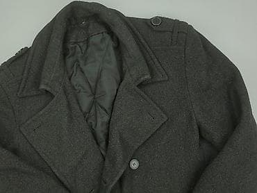 crivit kurtki: Płaszcz dla mężczyzn, rozmiar M — 1