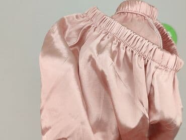 piżamy damskie krótkie spodenki: Spodnie od piżamy, rozmiar S — 4