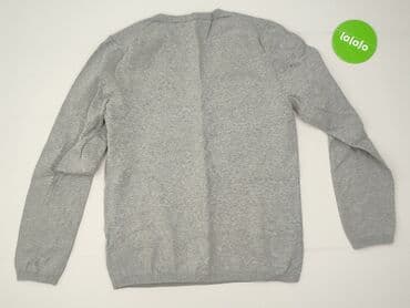 bluzka tommy hilfiger damska: Tommy Hilfiger, Sweter damski, L — 3