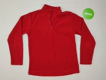 podkoszulek lucyfer allegro: Sweatshirt, Decathlon, 12 years, 146-152 cm, condition - Very good — 2