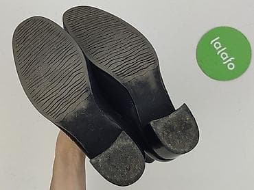 marka butik: Marco Tozzi, Botki damskie, rozmiar 38 — 4