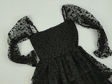 soulcal: Sinsay, Sukienka damska, rozmiar 2XS — 1