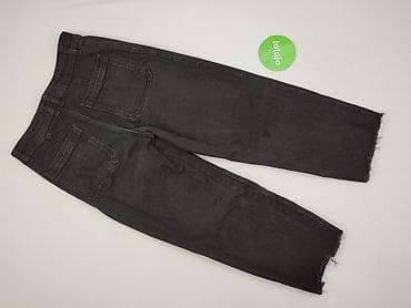 straight jeans: Jeansy damskie, rozmiar S — 3