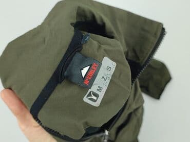 decathlon kurtka softshell: Mckinley, Wiatrówka dla mężczyzn, rozmiar L — 5