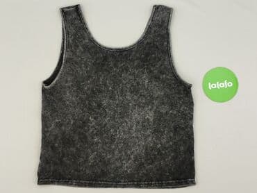 bluzki z kwiacistym wzorem: Top damski, rozmiar XL — 3