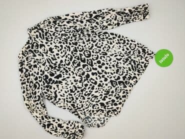 sukienka panterka reserved: Bluzka damska, rozmiar M — 3