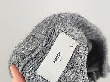 bluza minecraft reserved: MINIMUM, Sweter damski, rozmiar XS — 5