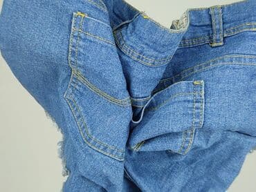 levis szorty damskie: Szorty damskie, rozmiar M — 4