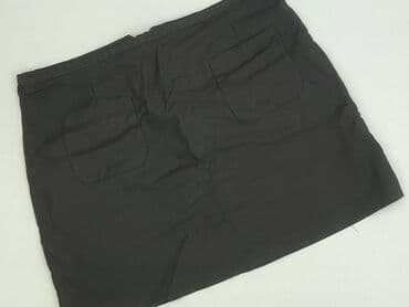 spódnice bandażowa mini: H&M, Spódnica damska, rozmiar 2XL — 1