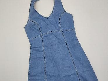 raver jeans: Denim Collection, Sukienka damska, rozmiar XL — 1