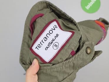 varlesca kurtki zimowe: Terranova, Kamizelka damska, rozmiar S — 4