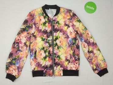 дублянка жіноча польща: Women`s bomber jacket, size S (EU 36) — 2
