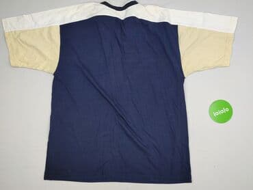 koszulka polo robocza: Koszulka dla mężczyzn, rozmiar 2XL — 3