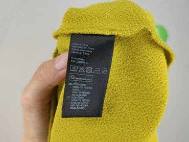 aplikacje z ubraniami: H&M, Bluzka damska, rozmiar L — 5