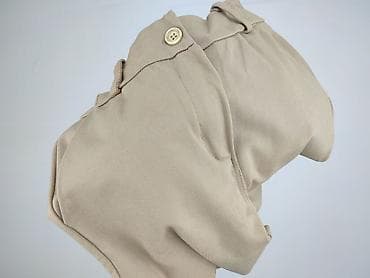 clockhouse slim: Styled In Italy, Spodnie materiałowe damskie, rozmiar S — 5