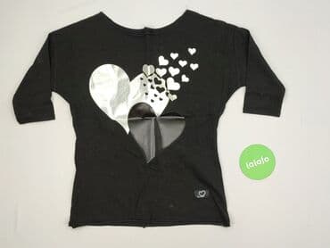 bluzka z samochodem: Bluzka damska, rozmiar S — 3