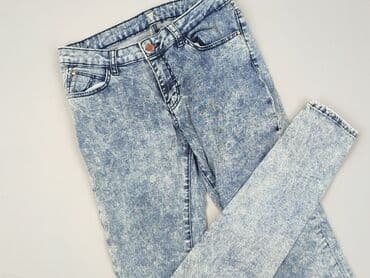 джинси жіночі сінсей: Denim Co, Jeansy damskie, rozmiar S — 1