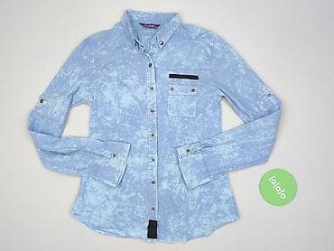 dickies: Koszula damska, rozmiar S — 2