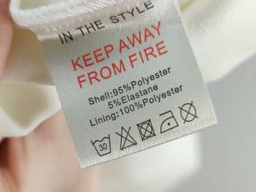 Туніки: In The Style, Туніка жіноча, розмір S — 3