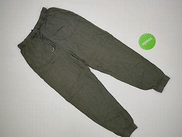 pumpy spodnie: H&M Divided, Spodnie dresowe damskie, rozmiar M — 2
