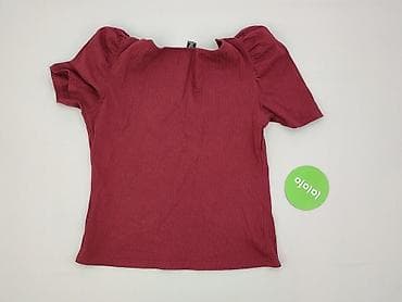 bluzki paski: Shein, Bluzka damska, rozmiar XL — 3