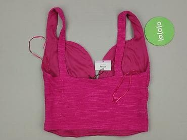 code sinsay: Sinsay, Топ жіночий, розмір M — 3