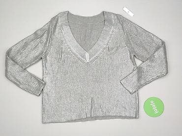 vinyed pl: Sweter damski, rozmiar M — 2
