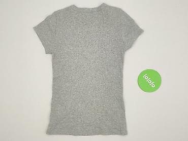 uniqlo basic: Uniqlo, T-shirt damski, rozmiar XS — 4