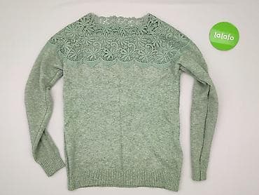 sweter hm damski: Sweter damski, rozmiar S — 3