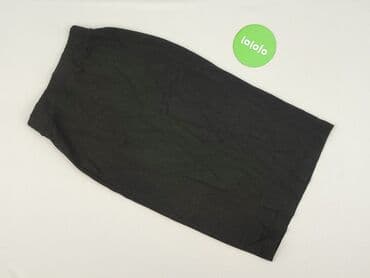 czarne spódniczka sinsay: H&M Divided, Spódnica damska, rozmiar S — 3