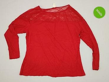 Women: Women's blouse, size XL — 3